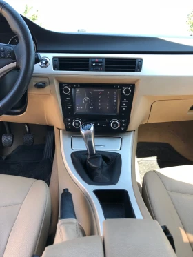 BMW 320 - 6999 лв. - 75660873 7