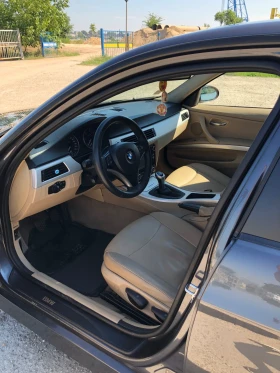 BMW 320 - 6999 лв. - 75660873 6