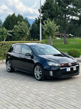 Обява за продажба на VW Golf 2.0 GTD/DSG ~17 800 лв. - изображение 1
