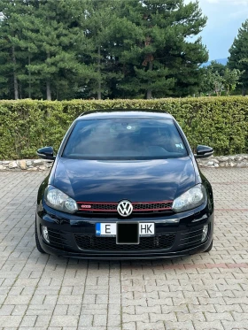 Обява за продажба на VW Golf 2.0 GTD/DSG ~17 800 лв. - изображение 2