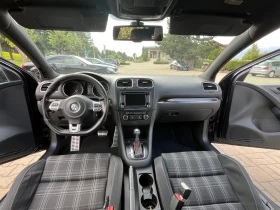 Обява за продажба на VW Golf 2.0 GTD/DSG ~17 800 лв. - изображение 8