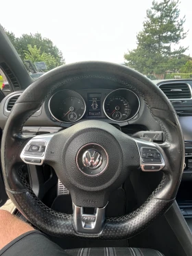 Обява за продажба на VW Golf 2.0 GTD/DSG ~17 800 лв. - изображение 9