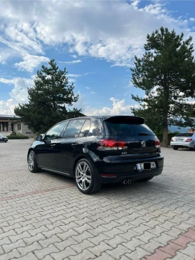 Обява за продажба на VW Golf 2.0 GTD/DSG ~17 800 лв. - изображение 4