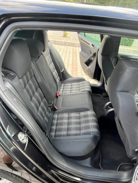 Обява за продажба на VW Golf 2.0 GTD/DSG ~17 800 лв. - изображение 6