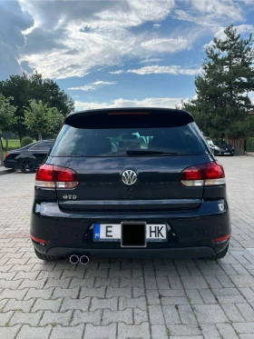 Обява за продажба на VW Golf 2.0 GTD/DSG ~17 800 лв. - изображение 5