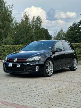 Обява за продажба на VW Golf 2.0 GTD/DSG ~17 800 лв. - изображение 1