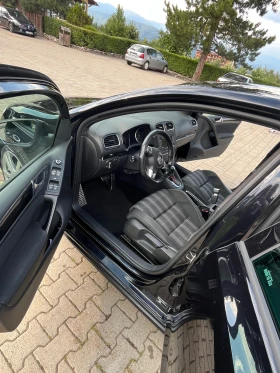 Обява за продажба на VW Golf 2.0 GTD/DSG ~17 800 лв. - изображение 7