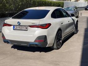 BMW i4 | Mobile.bg    2