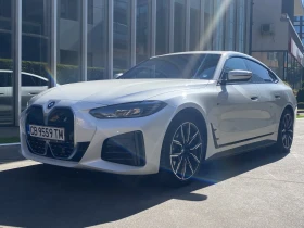 BMW i4 | Mobile.bg    4