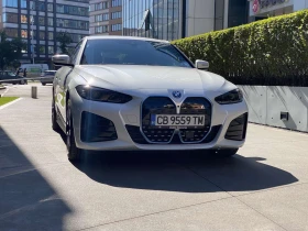 BMW i4 | Mobile.bg    3