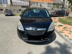 Обява за продажба на Opel Meriva 1.3 ecoflex  ~ 750 лв. - изображение 1