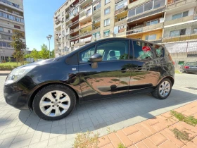 Обява за продажба на Opel Meriva 1.3 ecoflex  ~ 750 лв. - изображение 1