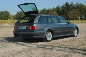 BMW 525 | Mobile.bg    10