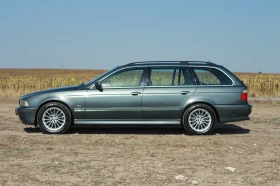 BMW 525 | Mobile.bg    2