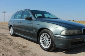 BMW 525 | Mobile.bg    12