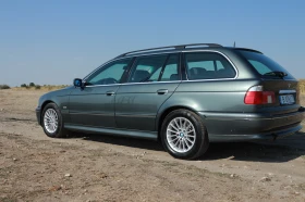 BMW 525 | Mobile.bg    3