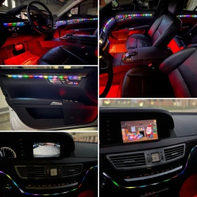 Mercedes-Benz S 500 AMG 6.3 / NARDO GRAY / NIGHT VISION / SOFT CLOSE | Mobile.bg    14