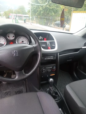 Обява за продажба на Peugeot 207 LPG ~5 100 лв. - изображение 9