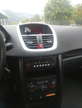 Обява за продажба на Peugeot 207 LPG ~5 100 лв. - изображение 10