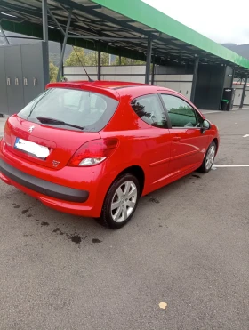 Обява за продажба на Peugeot 207 LPG ~5 100 лв. - изображение 5
