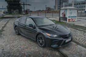 Toyota Camry | Mobile.bg    4