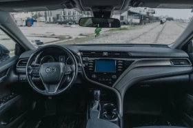 Toyota Camry | Mobile.bg    7