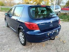 Peugeot 307 2.0 HDi 90k | Mobile.bg    4