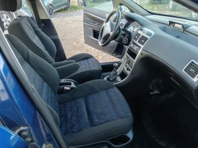 Peugeot 307 2.0 HDi 90k | Mobile.bg    10