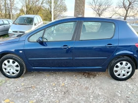 Peugeot 307 2.0 HDi 90k | Mobile.bg    2