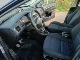 Peugeot 307 2.0 HDi 90k | Mobile.bg    7