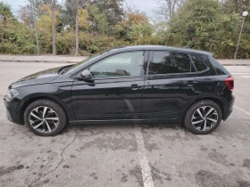 VW Polo 1.5 TSI | Mobile.bg    4