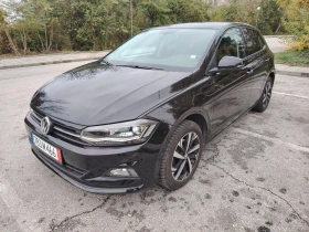VW Polo 1.5 TSI | Mobile.bg    3