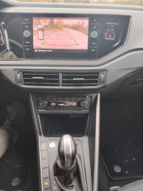 VW Polo 1.5 TSI | Mobile.bg    7