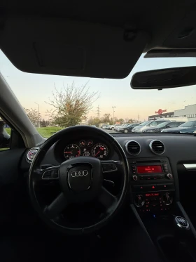 Audi A3 1.9 TDI | Mobile.bg    8