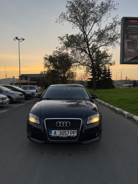 Audi A3 1.9 TDI - изображение 1