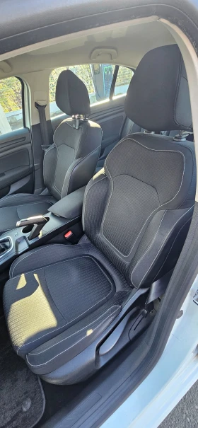 Renault Megane 1.5 dci, снимка 5