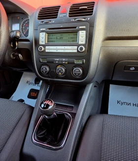 VW Golf 1.6i Нов внос, снимка 12