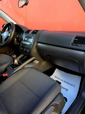 VW Golf 1.6i Нов внос, снимка 13