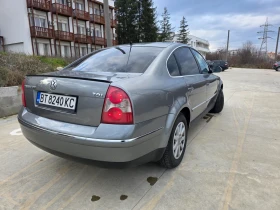 VW Passat VW Passat 1.9TDI Highline - 2800 € / 5476.32 лв. - 70640237 7