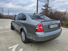 VW Passat VW Passat 1.9TDI Highline - 2800 € / 5476.32 лв. - 70640237 6