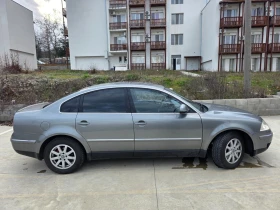 VW Passat VW Passat 1.9TDI Highline - 2800 € / 5476.32 лв. - 70640237 5