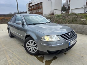 VW Passat VW Passat 1.9TDI Highline - 2800 € / 5476.32 лв. - 70640237 2
