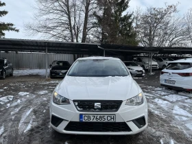 Seat Ibiza MPI 80 к.с. - 8130 € / 15900.90 лв. - 78109511 2