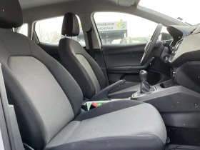 Seat Ibiza MPI 80 к.с. - 8130 € / 15900.90 лв. - 78109511 9