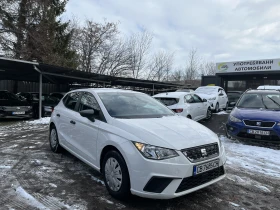 Seat Ibiza MPI 80 к.с. - 8130 € / 15900.90 лв. - 78109511 3