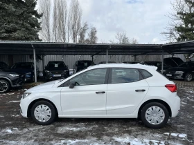 Seat Ibiza MPI 80 к.с. - 8130 € / 15900.90 лв. - 78109511 7