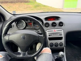 Peugeot 308 - 2300 € / 4498.41 лв. - 49984710 8