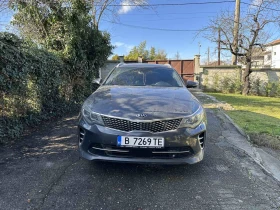 Kia Optima GT - 12700 € / 24839.04 лв. - 50550997 2