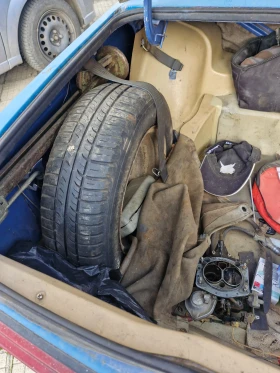 Lada 2107, снимка 9