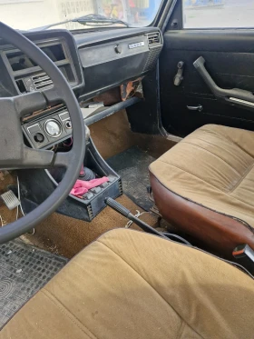Lada 2107, снимка 6
